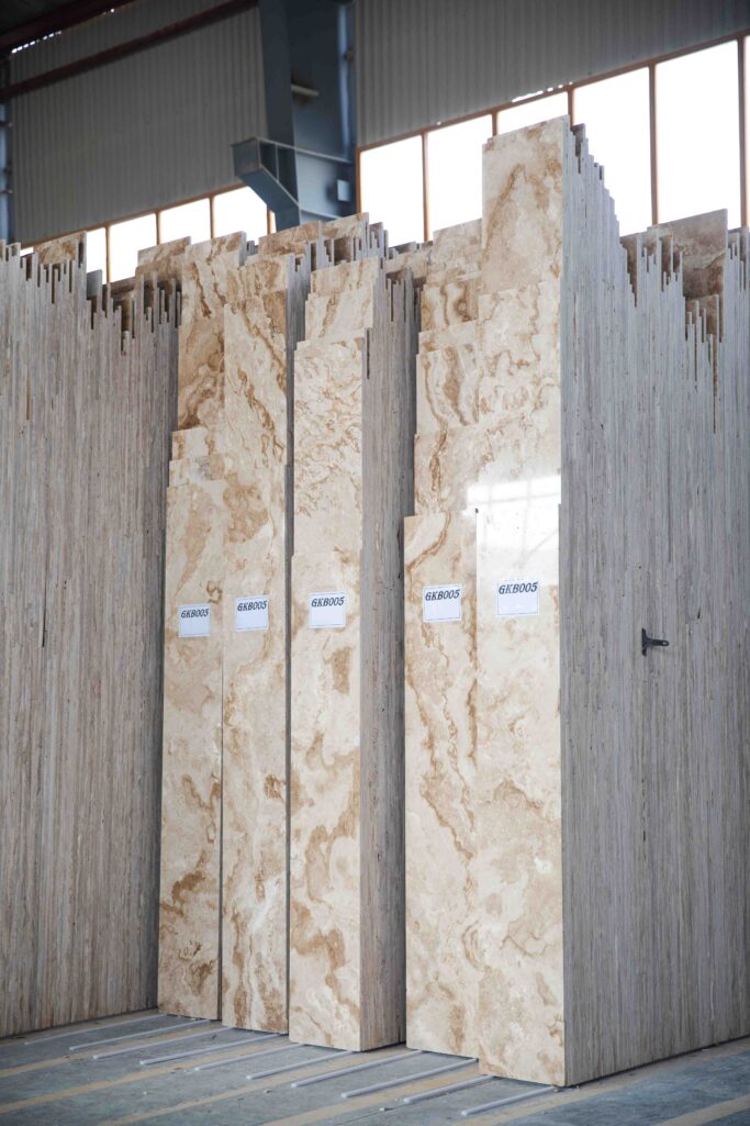 گریک کپیول بی موج کد 005