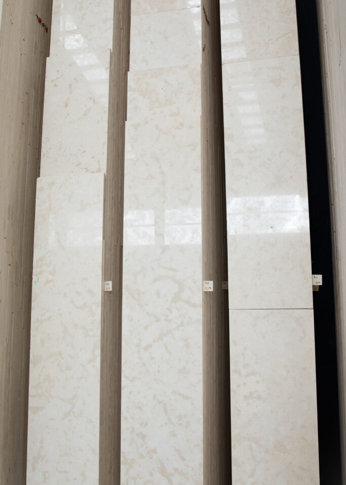 ترامیت سفید کد GZ004