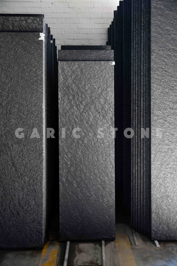 بلک گریک عرض 40 شمش