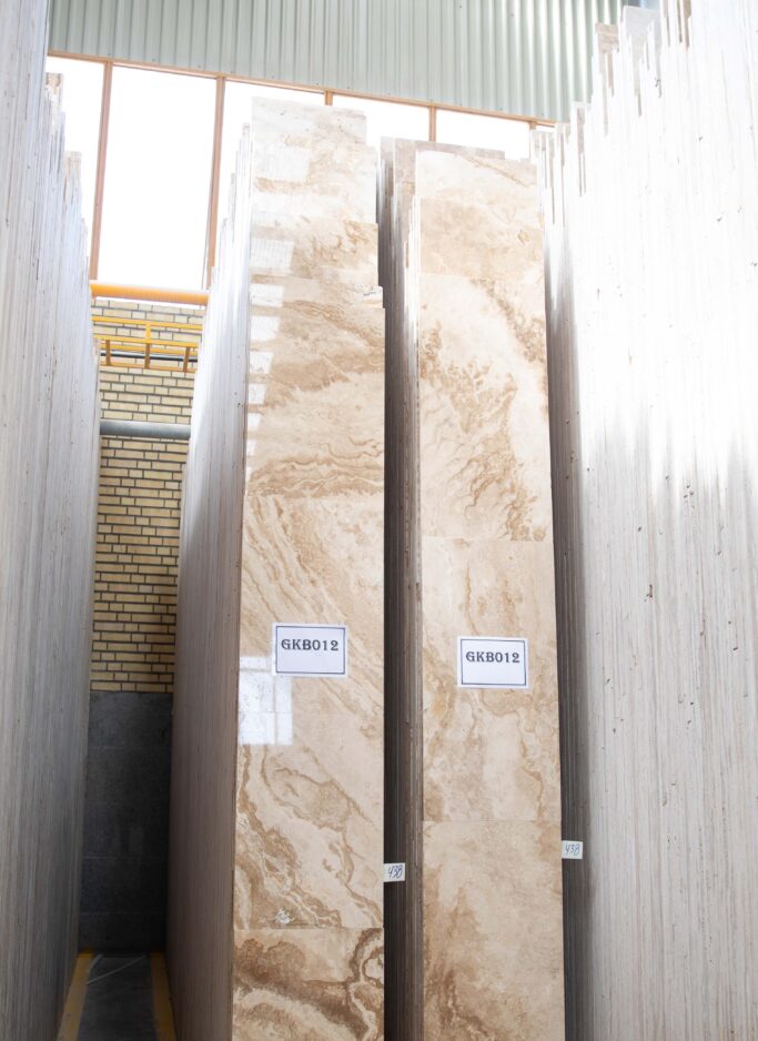 تراورتن بی موج 012