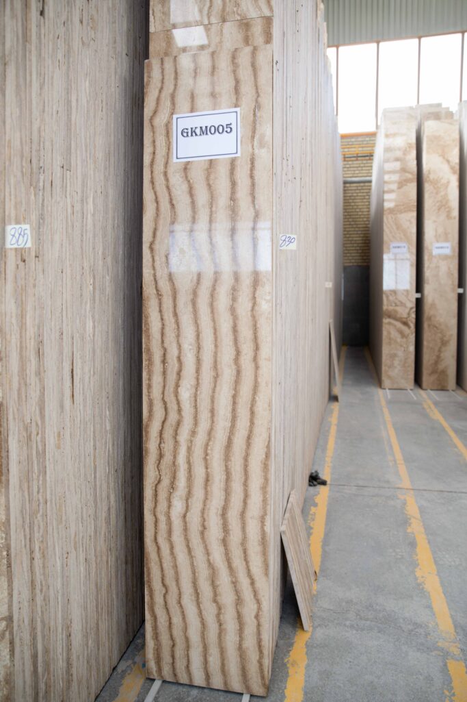 تراورتن موجدار 005