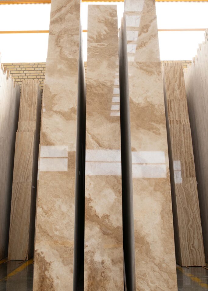 تراورتن بی موج کرم شکلاتی